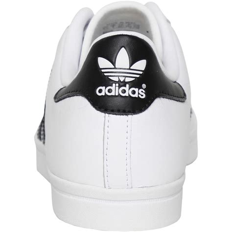 adidas coast star weiß dunkelblaj|Adidas Coast Star ab 42,72 € .